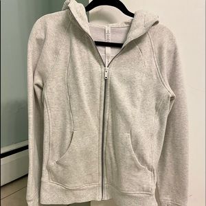 Lululemon Scuba Hoodie